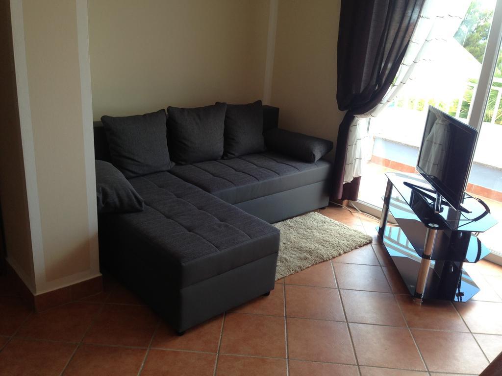 Apartments Salvore Crveni Vrh Rom bilde