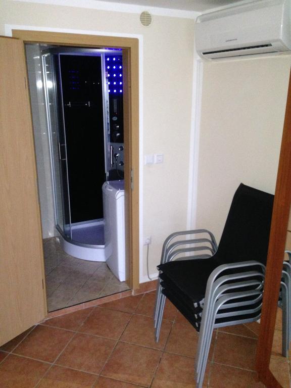 Apartments Salvore Crveni Vrh Rom bilde
