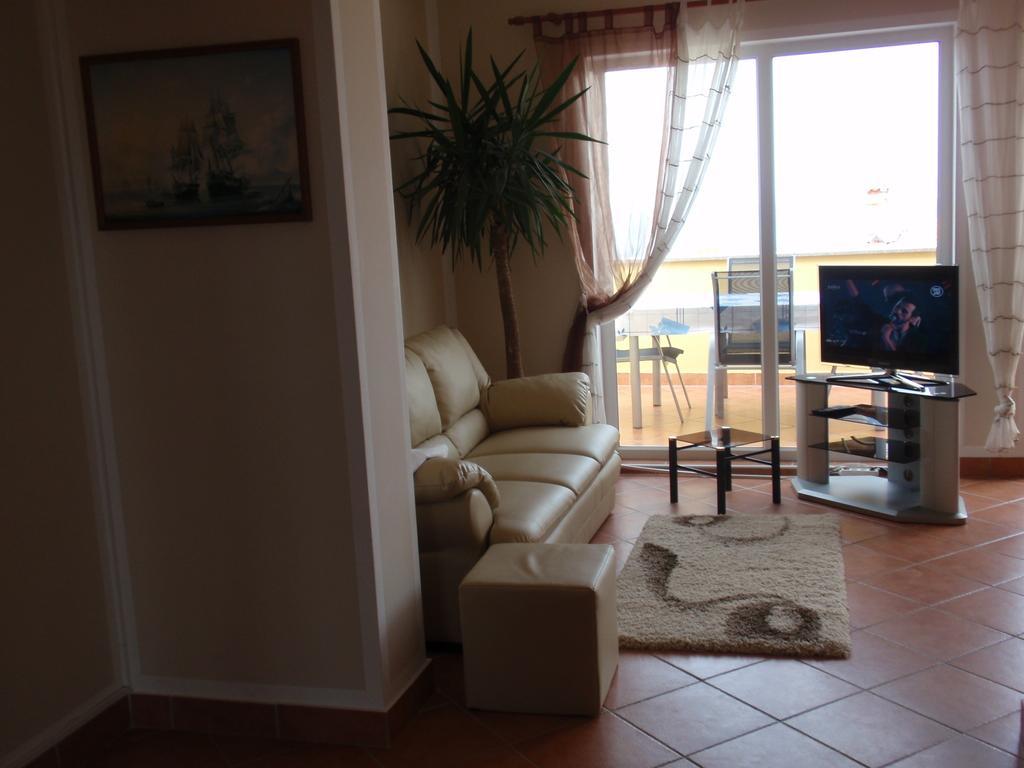 Apartments Salvore Crveni Vrh Rom bilde