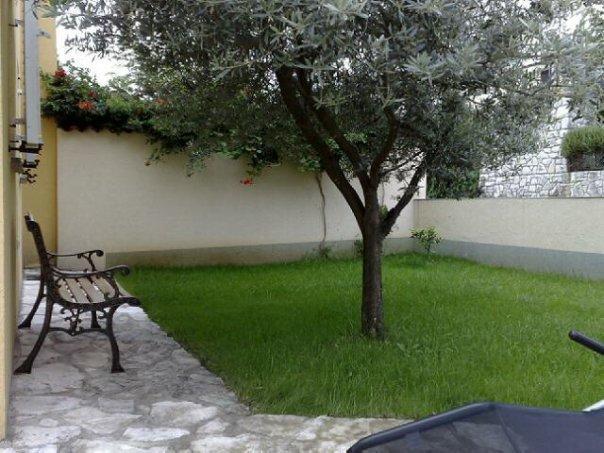 Apartments Salvore Crveni Vrh Rom bilde