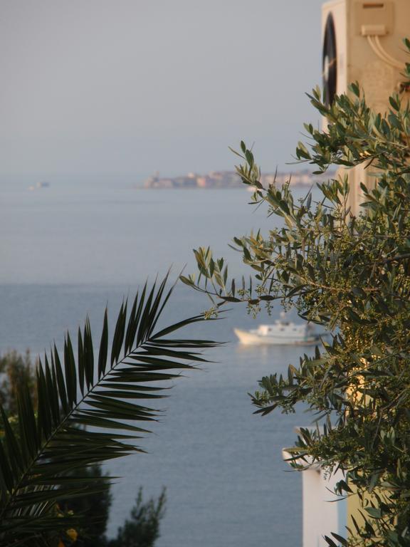 Apartments Salvore Crveni Vrh Rom bilde
