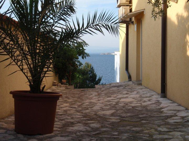 Apartments Salvore Crveni Vrh Rom bilde
