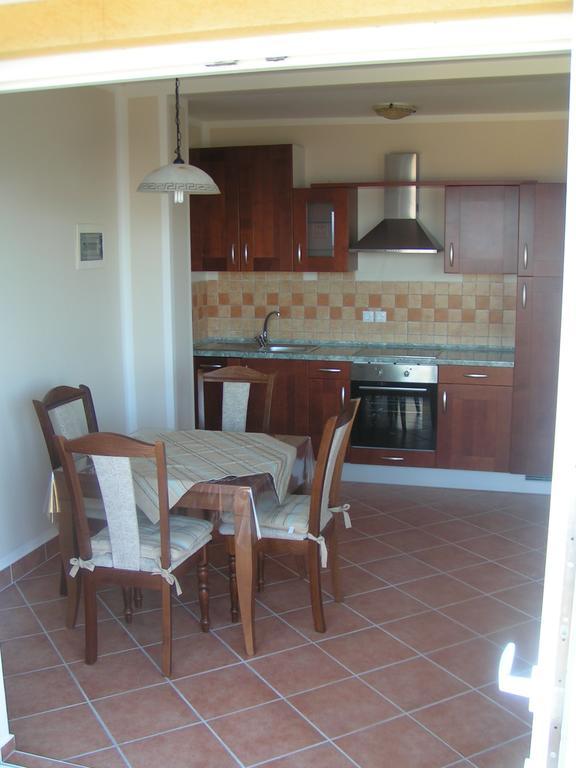 Apartments Salvore Crveni Vrh Rom bilde