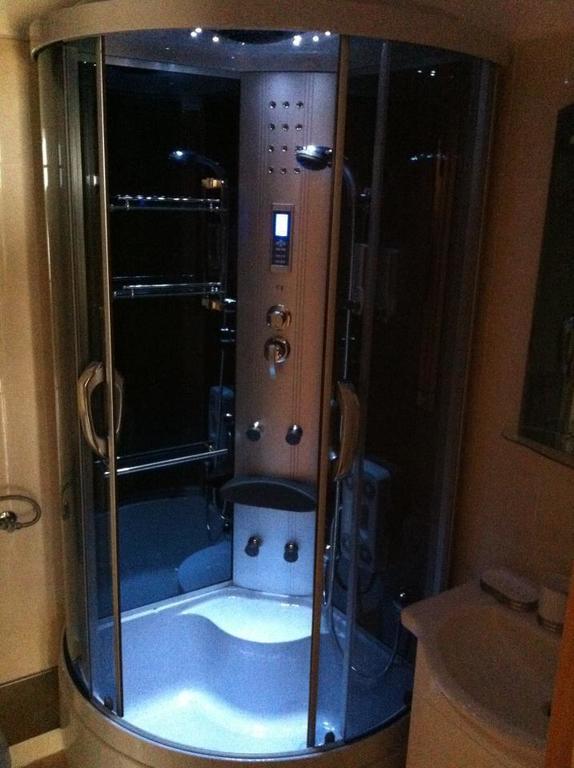 Apartments Salvore Crveni Vrh Rom bilde